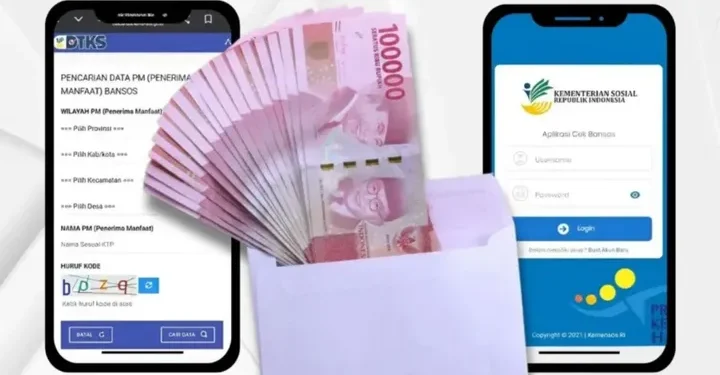 Daftar Jenis Bansos Cair Agustus 2025