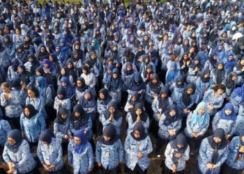 Syarat Menjadi PPPK Honorer Paruh Waktu 2025