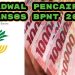 Jadwal Pencairan Bansos BPNT Tahap 3 Tahun 2025