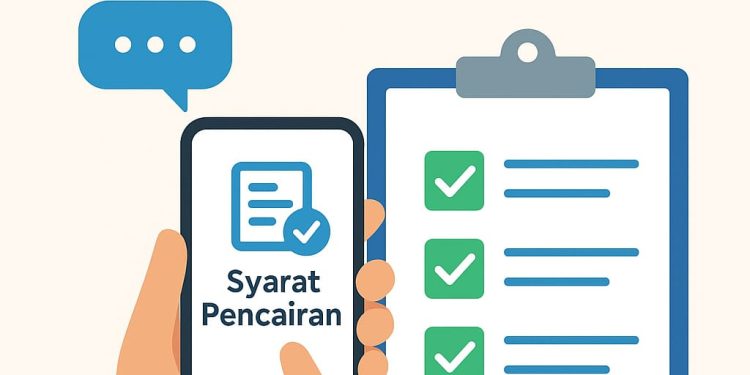 Cara Cek Syarat Pencairan Saldo BPJS Ketenagakerjaan