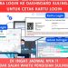 Cara Cetak Kartu Sulingjar untuk ANBK 2025