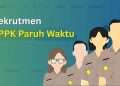 Cara Daftar PPPK Paruh Waktu 2025 dan Syaratnya