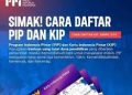 Cara Mudah Daftar KIP dan Dapatkan PIP Tahun 2025