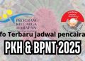 Jadwal Pencairan Bansos PKH September 2025, Berikut Penjelasannya