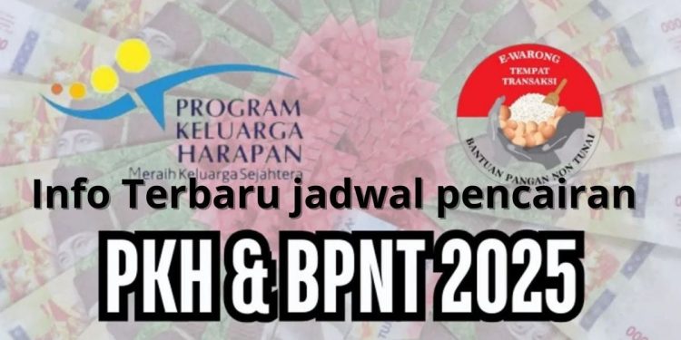 Jadwal Pencairan Bansos PKH September 2025, Berikut Penjelasannya