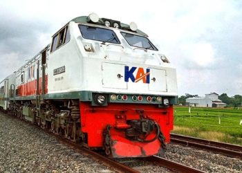 Loker PT KAI Properti September 2025