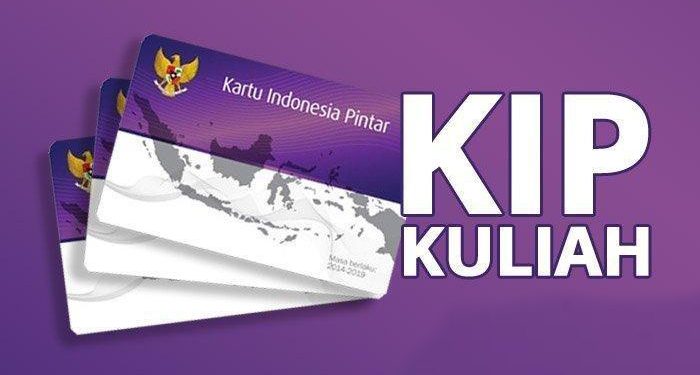 Syarat Penerima KIP Kuliah 2025 dan Daftar Penerimanya