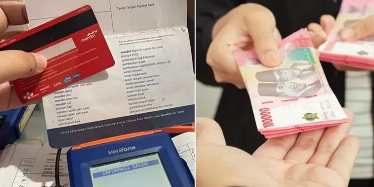 Cara Cek Bansos PKH Tahap 4 Cair Oktober 2025