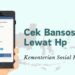 Cara Cek Nama Kamu Masuk Daftar Penerima atau Tidak