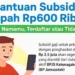 Cara Cek Status BSU 2025