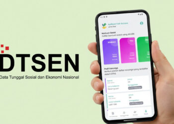Cara Daftar DTSEN 2025 untuk Mendapatkan Bantuan Sosial
