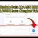 Cara Update Data Pegawai di MyASN BKN