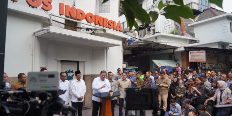 Cek Pencairan BLT Rp 900 Ribu di cekbansos.kemensos.go.id