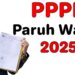 Gaji PPPK Paruh Waktu 2025 Lulusan SMA, D3, dan S1