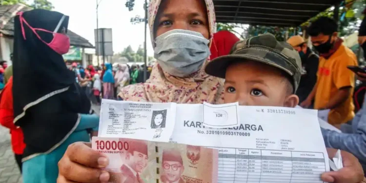 Link Website untuk Cek Bansos BLT 2025 Rp 900 Ribu