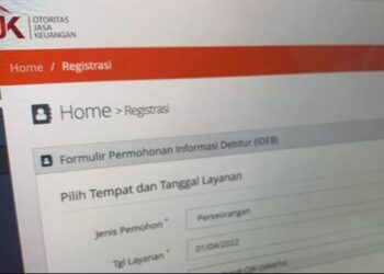 Cara Cek BI Checking Sendiri dengan Akurat