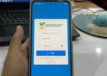 Cara Cek Pencairan PKH November 2025 di HP