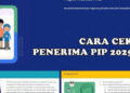Cara Cek PIP 2025 di Google Dengan Mudah