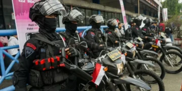 Cara Daftar Bintara Brimob 2025 dan Syaratnya