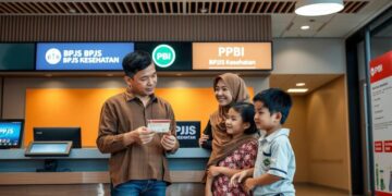 Cara Pindah BPJS Kesehatan PBI ke BPJS Kesehatan Mandiri