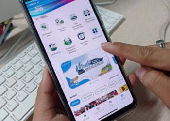 Cara Pindah Faskes BPJS Kesehatan Secara Online