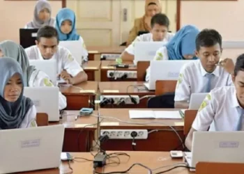 Pendaftaran SNBP 2026 dan Jadwal Beserta Cara Daftarnya