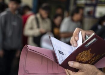 Program Pemutihan Pajak Kendaraan: Syarat dan Prosedurnya