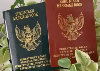 Syarat Nikah Beda Provinsi, Aturan, dan Prosedurnya