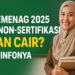 Cara Cek BSU Guru Non-ASN Kemenag 2025
