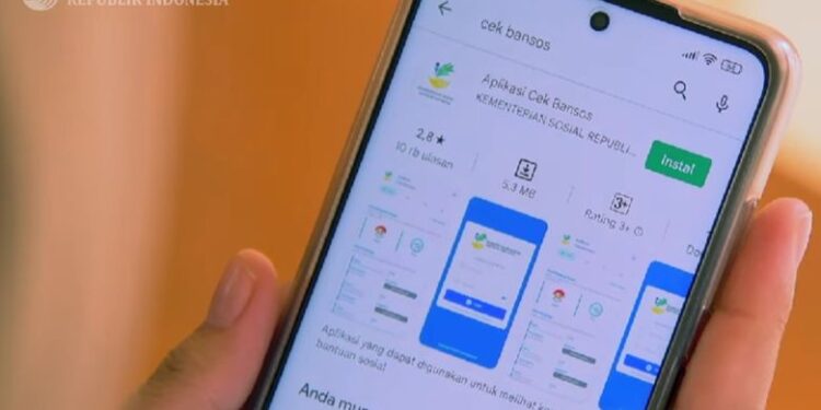 Cara Cek Desil dan DTSEN Penerima Bansos dari Pemerintah