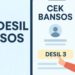 Cara Cek Desil DTSEN Bansos Kemensos dan Peluangnya