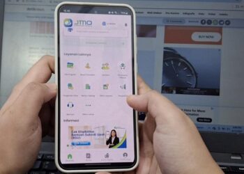 Cara Cek Penerima BSU Kemenag 2025 Secara Online