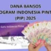Cara Cek PIP Cukup Menggunakan NISN dan NIK Tahun 2025