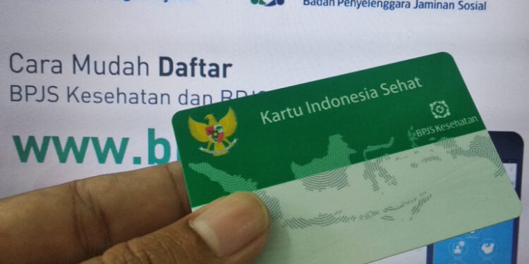 Cara Cek Status Penerima PBI JKN, Bantuan Iuran Jaminan Kesehatan