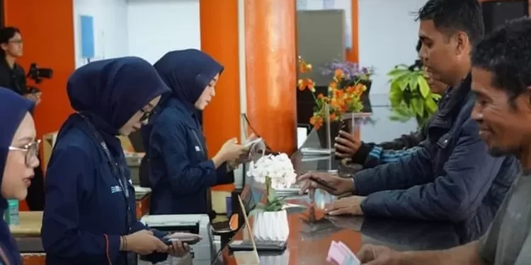 Cara Daftar Menjadi Penerima BLT Kesra Rp900 Ribu