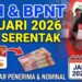 Bansos PKH Januari 2026: Jadwal, Cara Cek Penerima-Nominalnya