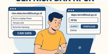 Cara Cek NISN Online untuk Persiapan Pendaftaran SNPMB