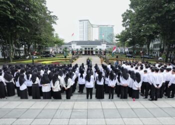 Jadwal Pelantikan PPPK BGN 2025 dan Besaran Gajinya