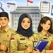 Jadwal, Syarat, Formasi PPPK Kemenkumham 2026