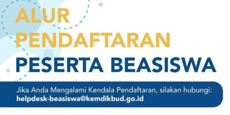Cara dan Syarat Daftar Beasiswa Pendidikan S1 Guru Tahun 2026