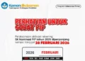 Cara Aktivasi Rekening Bank Penyalur Penerima PIP 2026
