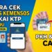 Cara Cek Bansos Februari 2026 Untuk Siswa SD-SMA