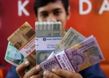 Cara Cetak Ulang Bukti Pemesanan Uang Baru 2026