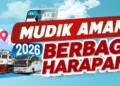 Cara Daftar Mudik Gratis PLN Tahun 2026, Berikut Caranya