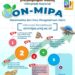 Ayo Daftar, Pendaftaran ONMIPA-PT 2026