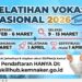 Cara Daftar Pelatihan Vokasi Nasional Kemnaker 2026