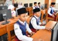 Cara Ikut Simulasi TKA SD, Siswa Cek Yuk!