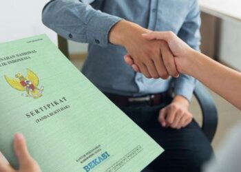 Cara Mengetahui Sertifikat Tanah Yang Ganda