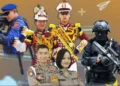 Jadwal Seleksi Bintara Polri 2026, Begini Syarat dan Tanggalnya