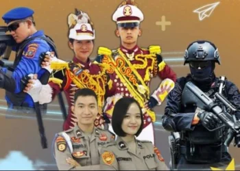 Jadwal Seleksi Bintara Polri 2026, Begini Syarat dan Tanggalnya